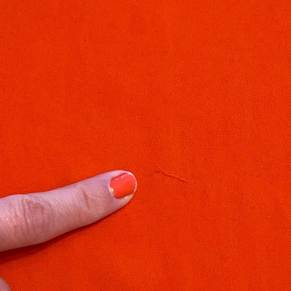 Daniel Rainn, Blood Orange, Light Weight tank - Picture 3 of 4